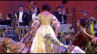 Rock amp Rieu  Andre Rieu [upl. by Flosser409]