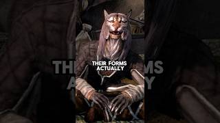 Khajiit Facts in Skyrim You Should Know skyrim khajiit shorts elderscrolls [upl. by Anivlem]