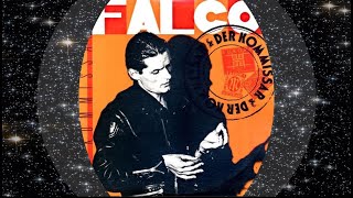 Falco 1981 Der Kommissar [upl. by Ramsden76]