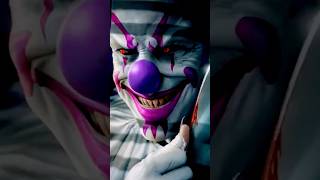 🤡🔪killer clown🔪🤡 clown terrors scary [upl. by Saxon]