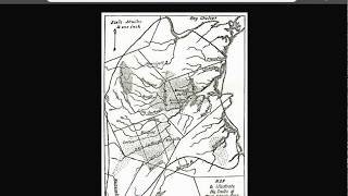 The Great Fire of Miramichi and Maine in 1825 One of The Largest Forest Fire in North America [upl. by Hiasi]