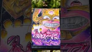 Sketch book graffiti sketchbook graffitiart [upl. by Ahsac]