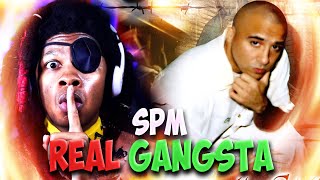 SPM  Real Gangsta REACTION [upl. by Specht]