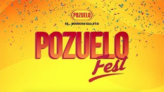 Pozuelo Fest Costa Rica [upl. by Kcirtapnhoj]