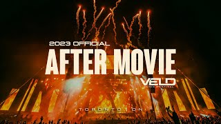 VELD MUSIC FESTIVAL  The Official 2023 After Movie [upl. by Juni]