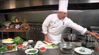 A Classic Salad Nicoise Recipe with an Innovative Twist [upl. by Ahc]