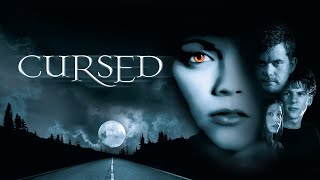 CURSED 2005  Theatrical Trailer [upl. by Alletnahs]