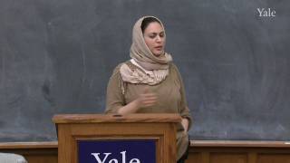 Head Scarves and Modesty in Islam [upl. by Stier]