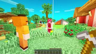 Sbriser NON HA CUORI  Minecraft ITA [upl. by Marlin]