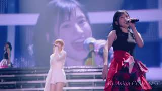 Mayn  Walkure 3rd Live Bokura no Senjou [upl. by Kovar724]