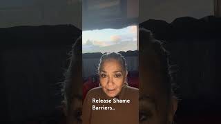 Time to ￼Release Shame Barriers that has held you back tarot ￼ [upl. by Atlee]