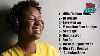 TOP 10 HAITIAN GOSPEL SONGS 2020 🙏Viv Jezi Tv🙏 HAITIAN GOSPEL SONGS 2020 PRAISE AND WORSHIP SONGS [upl. by Harlie]