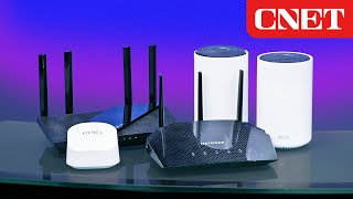 Best Wifi Router 2023 Buying Guide [upl. by Wobniar]