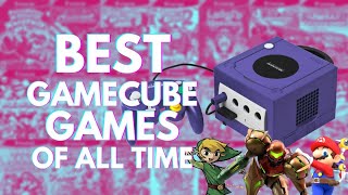 20 Best GameCube Games of All Time [upl. by Ilatan281]