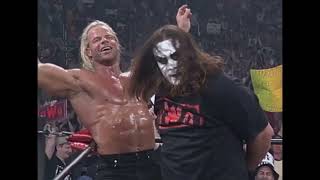 WCW Monday Nitro June 11998 Review [upl. by Brnaba]