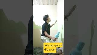 Ada yang gerak dibawah funny toys comedy cute [upl. by Ruggiero84]