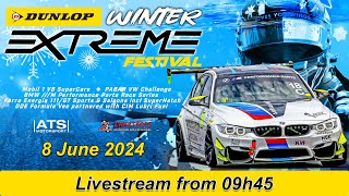 Dunlop Winter Extreme Festival  Zwartkops Raceway [upl. by Idell341]