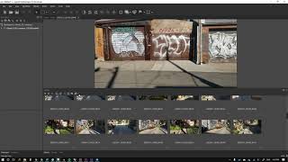 Point Clouds Online Part 4  Photogrammetry in Agisoft Metashape [upl. by Aynatahs488]