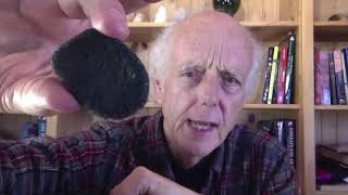 The Moldavite Story with Robert Simmons [upl. by Kirimia247]