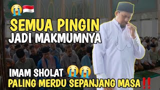 Imam Sholat Termerdu😭🇲🇨 D9r Lantunan amp Ayat² Pilihan Bikin Meleleh😭 Imam Terbaik JUARA NASIONAL [upl. by Culosio286]