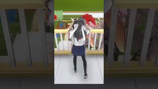 🤦🏻‍♀️🤦🏻‍♀️🤦🏻‍♀️🤦🏻‍♀️  Yandere Simulator [upl. by Ellinad]