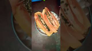 Healthy papaya song tamil love lovesong music viralvideo [upl. by Zucker663]