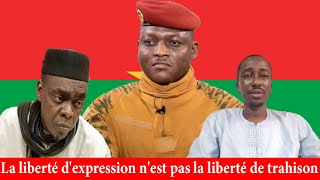 Issa Diawara Interpellation au Mali  les médias dinfluence manipulent quot la liberté dexpressionquot [upl. by Libbie743]