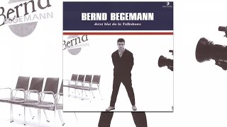 Bernd Begemann  Ute vergiß das Jenseits Official Audio [upl. by Ginny631]