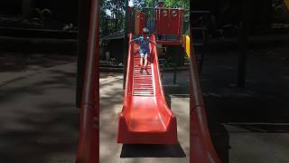 Thrissur zoo childrens park 🫴 trending minivlog play seesotrending [upl. by Stuart]