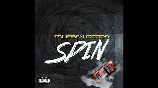 Taleban Dooda  Spin Official Audio [upl. by Adnuhsed725]