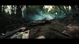 DELVILLE WOODS Promotional Trailer [upl. by Adelaida]