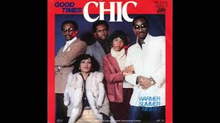 Chic  Good Times Torisutan Extended [upl. by Coonan]