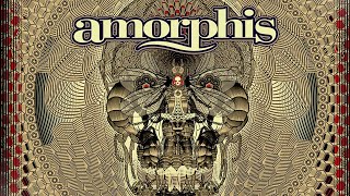 Amorphis – We Accursed VPI Prime Sig • TruGlider Tonearm • DS Audio 003 CartPhono Stage [upl. by Kabob]