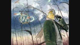 The sore feet song Mushishi openign Full [upl. by Corri697]