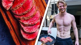 How the Carnivore Diet Transformed My Life Forever  Davie Fogarty [upl. by Nogem53]