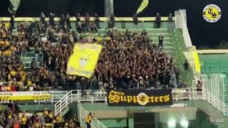 IPOH MALI I THE SUPPORTERS I KDA FC V PERAK I LIGA SUPER 20242025 [upl. by Hooper837]