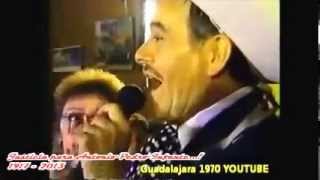 ANTONIO PEDRO INFANTE UN MUNDO RARO REMASTERIZADO [upl. by Etnoval]