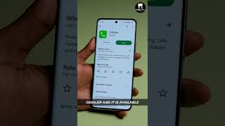 Dialer App With Call Recording for OPPO OnePlus and realme Phones is Here shorts [upl. by Airak470]