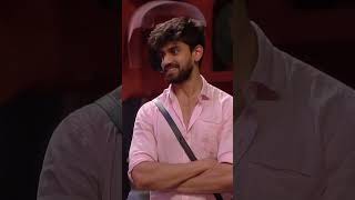 Avinash ने करे सबको numbers assign  Bigg Boss 18 [upl. by Hahcim582]