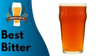 Ringwood Best Bitter  Homebrew How To [upl. by Eerual321]