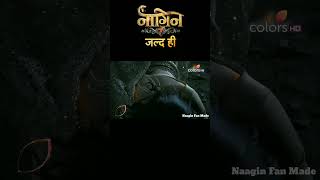 Naagin 7 Coming Soon  नागिन 7 Coming Soon Promo  Colors TV [upl. by Areis325]