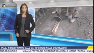 stradeanastv  Le strade dellinformazione  03112014 [upl. by Ahsiener]