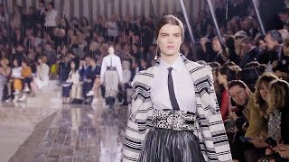 Christian Dior  Cruise 2019  Full Show [upl. by Skrap505]