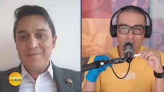 Avanza el Cambio Nuevas tarifas del SOAT la crisis en Ecuador el revolcón a la estratificación [upl. by Publia195]