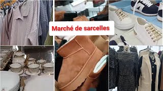 nouveauté ❤️ marché de sarcelles ❤️novembre 2024 [upl. by Dana287]