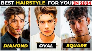 Best Hairstyles For Boys in 2024  Haircut for Boys 2024  StyleWithFaizy [upl. by Warfourd]