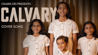 Calvary  Cover by Charis Dei  Hillsong Worship [upl. by Terra]