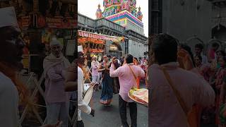 Tuljapur bhavani matha temple tuljapur bhavanimata bhavani [upl. by Fabri]