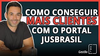 Como escrever um artigo para o JUSBRASIL  ABLGestão [upl. by Maryjo]