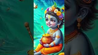 Krishna Janmashtami coming soon status 2024 shorts [upl. by Rexana996]